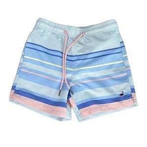 Properly tied Trunk Santra Monica Stripe, YSmall $52 A58